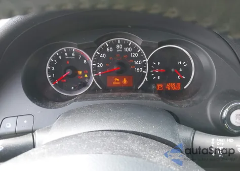 2012 Nissan Altima 2.5 S z USA, uszkodzony, nr VIN 1N4AL2AP8CN401862